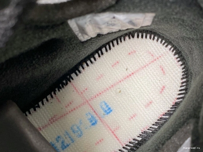 Off-White Jordan Air x CT8480-001 5 Black 1125